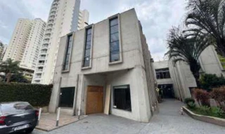 Imóvel 2727941 [''] - ['Rua Doutor Luiz Migliano, 2050- Localizado no Condomínio Comercial Morumbig'] ['Vila Suzana'] - ['São Paulo']/['SP'] - 1