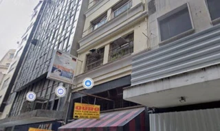 Imóvel 2614841 [''] - ['Rua do Rosário, n 107'] ['Centro'] - ['Rio De Janeiro']/['RJ'] - 1