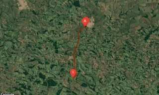 Imóvel 2659341 [''] - ['Lote de terras sob n° 114-remanescente, Gleba 11 da Colônia Cantu, 87345-000, Campina da Lagoa/PR'] [''] - ['Campina Da Lagoa']/['PR'] - 1