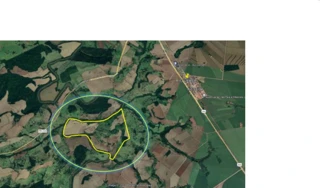 Imóvel 2669941 [''] - ['COLÔNIA RIO VERDE- LOTE DE TERRAS Nº 58/61-A, GEBLA Nº 01, MUNICÍPIO DE JURANDA'] [''] - ['Ubiratã']/['PR'] - 1