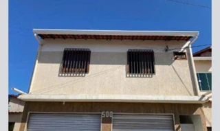 Imóvel 2658641 [''] - ['Rua Senhor Do Bonfim 500'] ['Centro'] - ['Livramento De Nossa Senhora']/['BA'] - 1