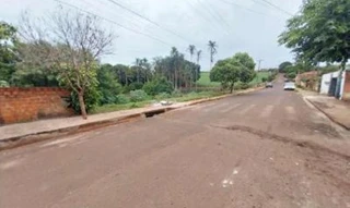 Imóvel 2665941 [''] - ['Rua Sâo Paulo, Andirá'] [''] - ['Andirá']/['PR'] - 1