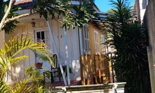Imóvel 3039641 [''] - ['Travessa Ernesto Luiz de Oliveira, 125- Terreno/casa'] ['Vila Izabel'] - ['Curitiba']/['PR'] - 1