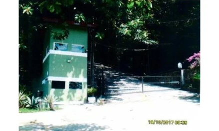 Terreno em Guarujá, Jardim Três Marias, R. XXI, Lotes nº 04, 05, 06 e 07- Quadra nº 21, SP. Área: 1120m2