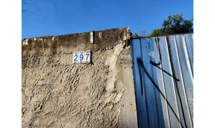 Terreno em Curitiba, Santo Inácio, Colonia Santo Inacio, Distrito de Campo Comprido, PR. Área: 3510.23m2 - imagem 0