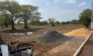 Imóvel 2609741 [''] - ['Lote nº 15 da Quadra nº 48'] [''] - ['Araguacema']/['TO'] - 1