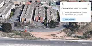 Imóvel 2853841 [''] - ['Rua Abílio Alves dos Santos, 247, Goiânia, Belo Horizonte/MG'] ['Goiânia'] - ['Belo Horizonte']/['MG'] - 1