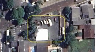 Imóvel 2628641 [''] - ['Lote n°01, quadra n°29, loteamento CAMPOS DO IGUAÇU, Rincão São Francisco'] ['Lot. Campos do Iguacu'] - ['Foz Do Iguaçu']/['PR'] - 1