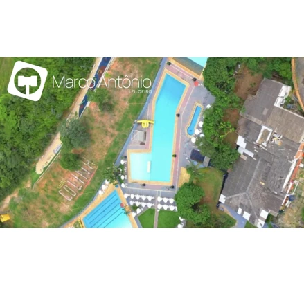 Terreno em Belo Horizonte, Diamante, Rua Antonio Alves ,300, MG. Área: 22826.6m2