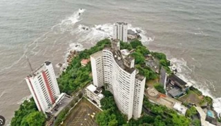 Imóvel 2842841 [''] - ['Alameda 28 de Setembro, nºs 144 e 145, Ilha Porchat, São Vicente/SP - 11320-360'] ['Ilha Porchat'] - ['São Vicente']/['SP'] - 1