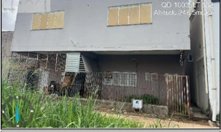 Imóvel 2994341 ['10288405'] - ['QUADRA ARSO 101 AVENIDA LO 25,N. S/N LT 13, ÁREA ACSV SO 101, PLANO DIRETOR SUL - CEP: 77018-406, PALMAS - TOCANTINS'] ['Plano Diretor Sul'] - ['Palmas']/['TO'] - 1