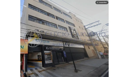 Comercial em São José do Rio Preto, Centro, Rua Siqueira Campos, 2827/2839, SP. Área: 6519.48m2