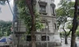 Imóvel 3021641 [''] - ['Praça Cruz Vermelha, nºs 10 e 12'] ['Centro'] - ['Rio De Janeiro']/['RJ'] - 1