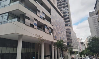 Imóvel 2085141 [''] - ['Rua Penaforte Mendes n° 160 - Bela Vista - São Paulo/SP'] ['Bela Vista'] - ['São Paulo']/['SP'] - 1