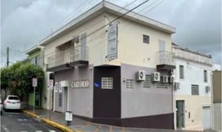 Imóvel 2875441 [''] - ['Praça Padre Hilário Pierick, 22 - Imóvel Misto (Comercial/Residencial) - Lote A-1 - Sumetal - Pirapozinho / SP'] [''] - ['Pirapozinho']/['SP'] - 1