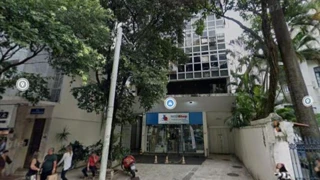 Imóvel 2851841 [''] - ['Rua Voluntários da Pátria, n° 126 - S ala 701'] ['Botafogo'] - ['Rio De Janeiro']/['RJ'] - 1