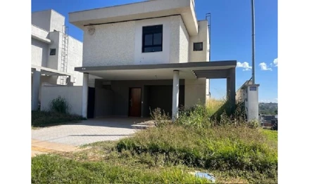 Casa em Senador Canedo, JARDINS PORTO, JARDINS PORTO, LOTE 18, QUADRA M, GO. Área: 150.35m2