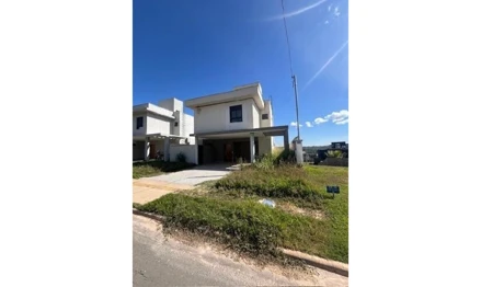 Casa em Senador Canedo, JARDINS PORTO, JARDINS PORTO, LOTE 18, QUADRA M, GO. Área: 150.35m2 - imagem 0