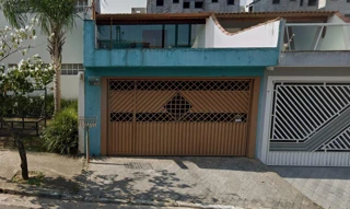 Imóvel 2829041 [''] - ['Rua Doutor Pedro Ribeiro, 65, Jardim Jamaica, Santo André-SP'] ['Jardim Jamaica'] - ['Santo André']/['SP'] - 1