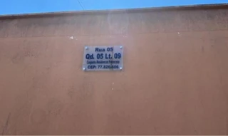 Imóvel 3000041 [''] - ['Rua 11, Conjunto Residencial Patrocínio - Araguaína - TO'] ['St. Tereza Hilario'] - ['Araguaína']/['TO'] - 1