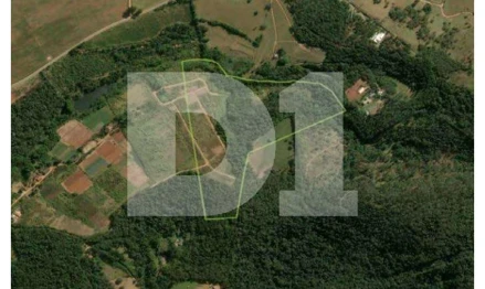 Terreno em Atibaia, Porto Ou Guaxinduva, Área Rural, S/N, Área Rural de Atibaia, SP. Área: 146632.15m2