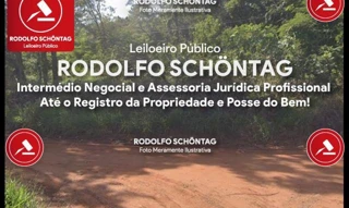 Imóvel 2718241 [''] - ['RUA SEM LOCAL - GLEBA, 0-0 TRECHO DESATIVADO FEPASA'] ['Vila Santa Tereza'] - ['Bauru']/['SP'] - 1