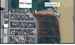 Imóvel 2540741 [''] - ['Rua Annanias Caetano da Silva, Murta'] ['Murta'] - ['Itajaí']/['SC'] - 1