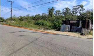 Imóvel 2640741 [''] - ['Estrada Coronel Joaquim Branco, S/n - lote 11, quadra 068-A - Jardim Aguapeú - Itanhaém / SP'] ['Jardim Aguapeu'] - ['Itanhaém']/['SP'] - 1