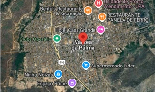 Imóvel 2887041 [''] - ['Rua A, s/n - Lote 23 Quadra 10 - Nossa Senhora de Fátima - Várzea da Palma / MG'] [''] - ['Várzea da Palma']/['MG'] - 1