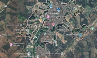 Imóvel 2888441 [''] - ['Imóvel Rural - Casa Branca, Baependi/MG - 37443-000'] [''] - ['Baependi']/['MG'] - 1