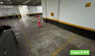 Imóvel 2843441 [''] - ['Rua Marechal Hastinfilo de Moura, 338- 2º Subsolo, VAGA 164-E'] ['Vila Suzana'] - ['São Paulo']/['SP'] - 1