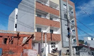 Imóvel 2494142 ['8444430923695'] - ['RUA CENTO E QUARENTA E OITO,N. 458 APTO. 303, JARDIM ALGARVE - CEP: 94856-410, ALVORADA - RIO GRANDE DO SUL'] ['Jardim Algarve'] - ['Alvorada']/['RS'] - 1