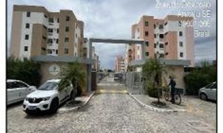 Imóvel 2319342 ['1444407131550'] - ['RUA N, ESQUINA COM A RUA A,N. 179 APTO. 506 ED SAUIPE, MOSQUEIRO - CEP: 49008-030, ARACAJU - SERGIPE'] ['Mosqueiro'] - ['Aracaju']/['SE'] - 1