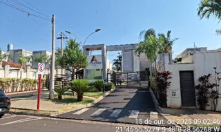 Imóvel 2614442 ['8787702284002'] - ['AVENIDA AMERICA,N. 917 APTO. 203 BL 09, JARDIM AMERICA (VILA XAVIER) - CEP: 14811-240, ARARAQUARA - SAO PAULO'] ['Jardim América'] - ['Araraquara']/['SP'] - 1