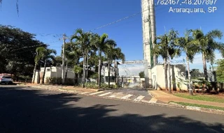 Imóvel 2981742 ['8787716436039'] - ['AVENIDA GOVERNADOR ORESTES QUERCIA,N. 1201 APTO. 403 BLOCO 12, ALTOS DO JARAGUA - CEP: 14804-700, ARARAQUARA - SAO PAULO'] [''] - ['Araraquara']/['SP'] - 1