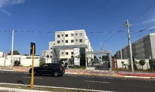 Imóvel 2594242 ['8787716687317'] - ['AVENIDA MARIA RANIERI,N. 13-27 APTO. 304 3º PAV, BL 6, VG 136, PARQUE VIADUTO - CEP: 17055-175, BAURU - SAO PAULO'] ['Jardim Vitoria'] - ['Bauru']/['SP'] - 1