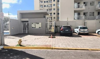 Imóvel 2603442 ['8787712396911'] - ['RUA MARCOS SERGIO CESCHINI,N. 1-115 APTO. 1406 BL 02 VG 80, PARQUE AGUA COMPRIDA - CEP: 17047-008, BAURU - SAO PAULO'] ['Parque Água Comprida'] - ['Bauru']/['SP'] - 1