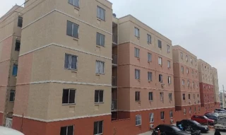 Imóvel 2637042 ['8787712238917'] - ['RUA BELO HORIZONTE,N. 581 APTO. 312 TR 02, SANTA AMELIA - CEP: 26110-560, BELFORD ROXO - RIO DE JANEIRO'] ['Santa Amélia'] - ['Belford Roxo']/['RJ'] - 1