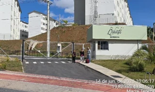 Imóvel 2419442 ['8787716763927'] - ['QUATRO MIL DUZENTOS E QUARENTA E OITO,N. 550 APTO. 503 BL 04, MONTE AZUL - CEP: 31873-175, BELO HORIZONTE - MINAS GERAIS'] ['Maria Tereza'] - ['Belo Horizonte']/['MG'] - 1