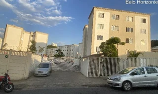 Imóvel 2641542 ['8787703677903'] - ['RUA COMENDADOR TEIXEIRA DA COSTA,N. 342 APTO. 104 BL 10, SANTA AMELIA - CEP: 31555-440, BELO HORIZONTE - MINAS GERAIS'] ['Santa Amelia'] - ['Belo Horizonte']/['MG'] - 1