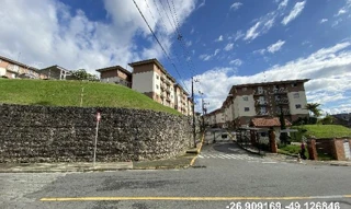 Imóvel 3049042 ['8555533659569'] - ['RUA MARGARIDA WALDRICH,N. 56 APTO. 721 PAV 02 BL 07, AGUA VERDE - CEP: 89042-160, BLUMENAU - SANTA CATARINA'] ['Água Verde'] - ['Blumenau']/['SC'] - 1
