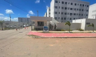 Imóvel 2636442 ['8787714394541'] - ['RUA D,N. SN APTO. 503 BL 02, JARDIM DOS FLAMBOYAN - CEP: 42000-000, CAMACARI - BAHIA'] [''] - ['Camaçari']/['BA'] - 1