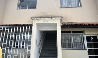 Imóvel 2710842 ['8555519913267'] - ['RUA NOVO HORIZONTE,N. SN APTO. 102 BL14 BX 108, CATU DE ABRANTES (ABRANTES) - CEP: 42825-120, CAMACARI - BAHIA'] ['Catu de Abrantes'] - ['Camaçari']/['BA'] - 1