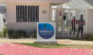 Imóvel 2726042 ['8787714727273'] - ['RUA D - JARDIM DOS FLAMBOYANS,N. SN APTO. 101 BL 03, VAGA Nº 397, BOA UNIAO (ABRANTES) - CEP: 42820-000, CAMACARI - BAHIA'] ['Bairro dos 46'] - ['Camaçari']/['BA'] - 1