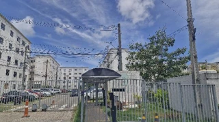 Imóvel 3068842 ['8787707741304'] - ['RUA COLONIA BOA UNIAO,N. SN APTO. 202 BL.3, BOA UNIAO (ABRANTES) - CEP: 42821-798, CAMACARI - BAHIA'] ['Boa União (Abrantes)'] - ['Camaçari']/['BA'] - 1