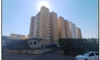 Imóvel 2512242 ['8555538115974'] - ['RUA VANIA APARECIDA DIAS,N. 299 APTO. 113 BL 02, JARDIM DO LAGO CONTINUACAO - CEP: 13051-029, CAMPINAS - SAO PAULO'] ['Jardim do Lago II'] - ['Campinas']/['SP'] - 1
