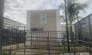 Imóvel 2923042 ['8787717149688'] - ['RUA GERTRUDES MORO ROSSIN,N. 397 APTO. 01 TÉRREO TORRE 3, JARDIM ROSSIN - CEP: 13059-235, CAMPINAS - SAO PAULO'] ['Jardim Rossin'] - ['Campinas']/['SP'] - 1