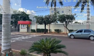 Imóvel 2379042 ['8555534209125'] - ['AVENIDA SENADOR ANTONIO MENDES CANALE,N. 1159 APTO. 410 BL09, PIONEIROS - CEP: 79070-295, CAMPO GRANDE - MATO GROSSO DO SUL'] ['Pioneiros'] - ['Campo Grande']/['MS'] - 1