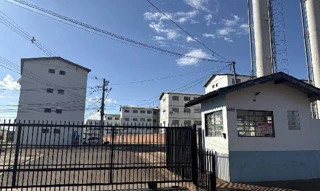Imóvel 2981442 ['8444435586417'] - ['RUA CLAUDIO COUTINHO,N. 1400 APTO. 32 3°PAV BL 5, RESIDENCIAL RAMEZ TEBET - CEP: 79073-312, CAMPO GRANDE - MATO GROSSO DO SUL'] ['Jardim Campo Nobre'] - ['Campo Grande']/['MS'] - 1