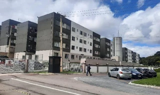 Imóvel 2635942 ['8787704512177'] - ['AVENIDA DOS EXPEDICIONARIOS,N. 1145 APTO. 3445 BL 34 VG 995, BOM JESUS - CEP: 83604-360, CAMPO LARGO - PARANA'] ['Bom Jesus'] - ['Campo Largo']/['PR'] - 1